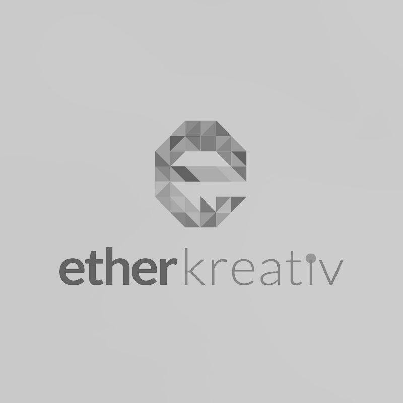 Ether Kreativ Logo