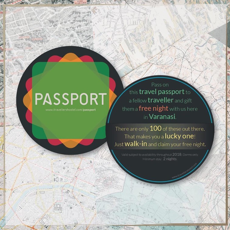 International Travellers Hostel & HomeStay (Hospitality) - Featured Image