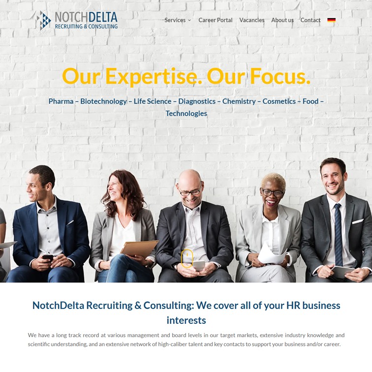 Notch Delta - Featured Image
