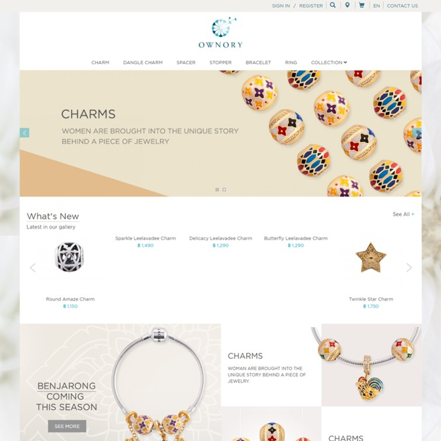 Ownory - Featured Image