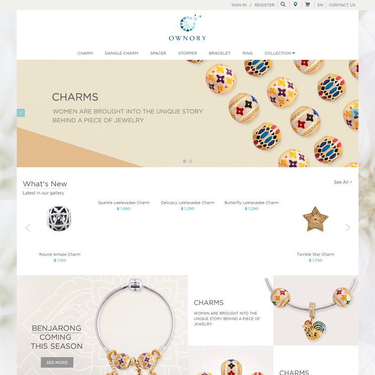 Ownory - Featured Image
