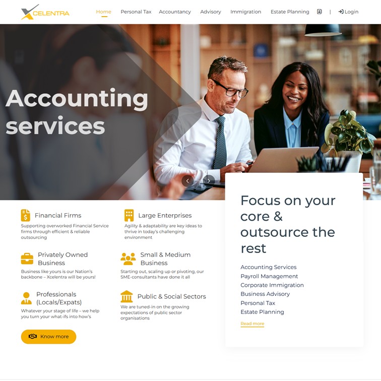 Xcelentra - Featured Image