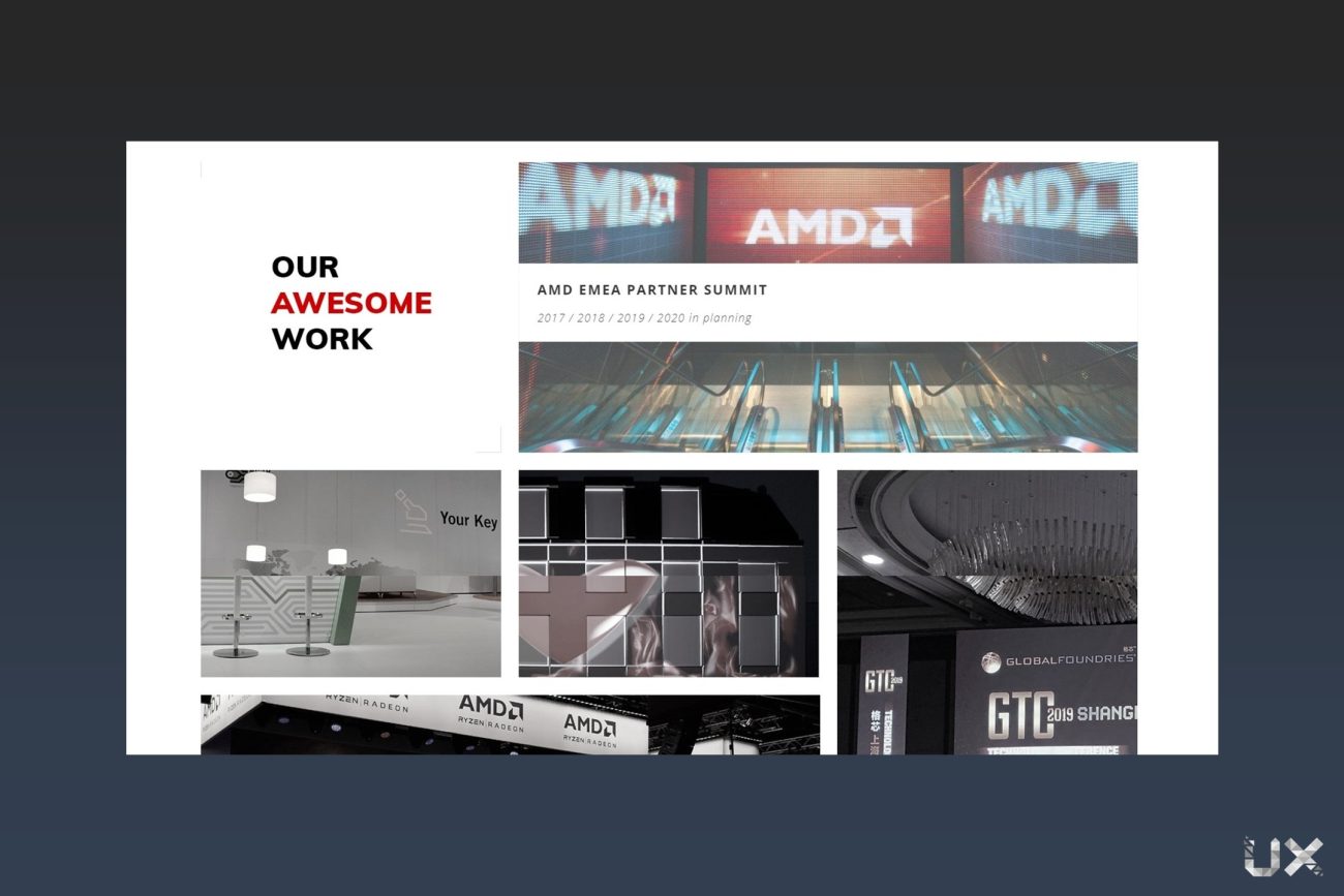 spiesundschwarz - Work