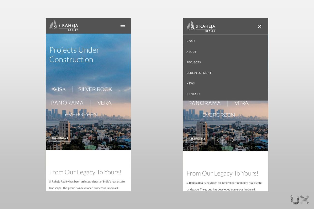 sraheja - Mobile View