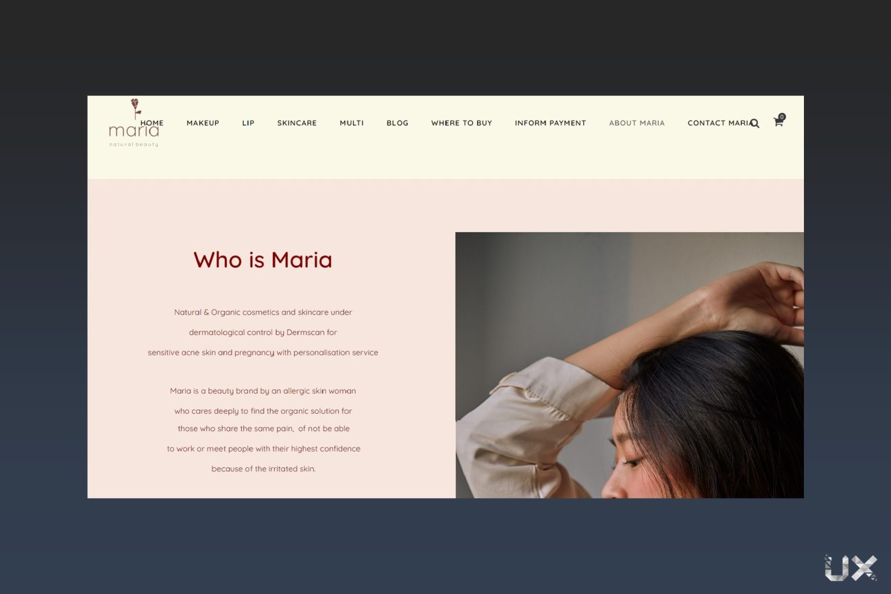 mariana - Who