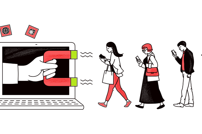 Lead generation is the cornerstone of modern business growth, serving as the process of attracting potential customers and piquing their interest in your products or services. By implementing effective lead generation strategies, you can ensure a steady stream of qualified prospects, driving revenue generation and fostering sustainable growth. To understand more about what lead generation is and recognize its profound importance for business in today's competitive market, visit the following articles.