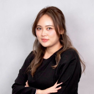 Anorat P. (Director of Design)