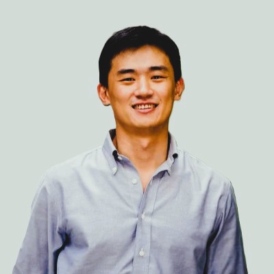 James Duan (AR & VR Designer)