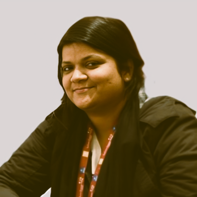 Neetu Shukla (Senior Designer)