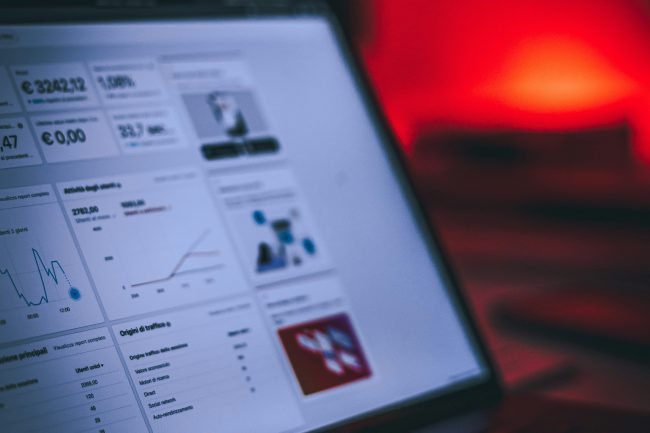 Examples of marketing strategy and tactics across digital channels