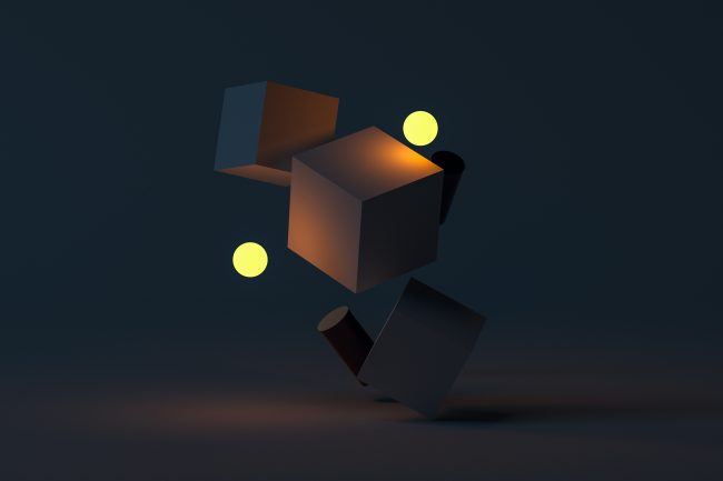 Examples of marketing strategy and tactics across digital channels